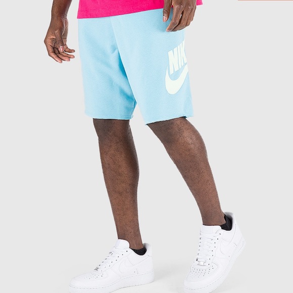 Nike | Shorts | Nike Mens Alumni Shorts 
